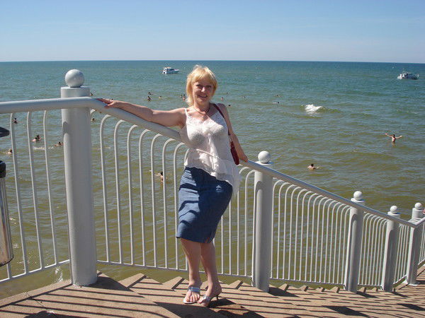 Нина Никулина