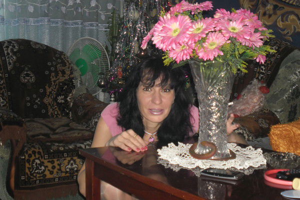 Вера Денисенко