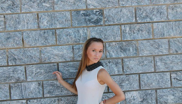 Маргарита Чухломина