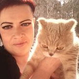 Елена Муратова