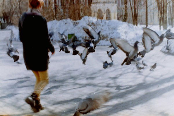 Вета Алексеева