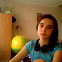 Оля Чуканова