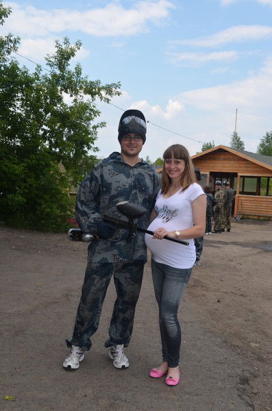 Ольга Эйхгорн