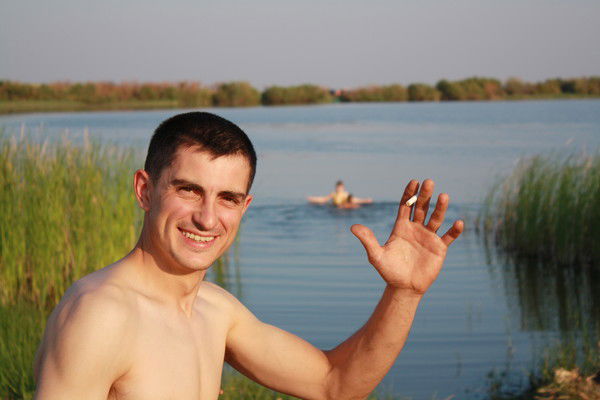 Петр Косенко