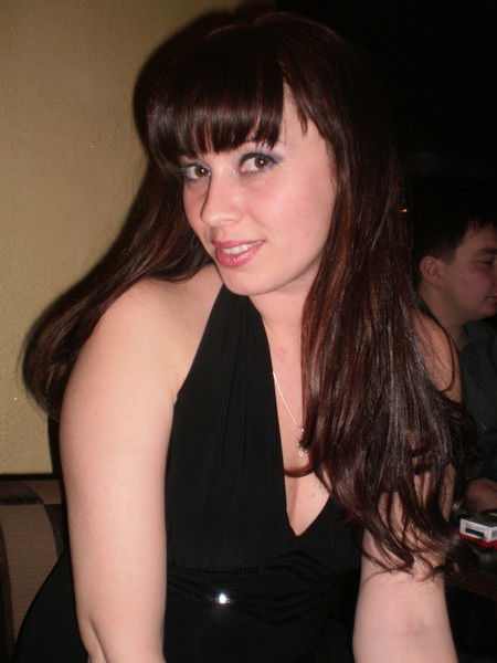 Наталья Высотских