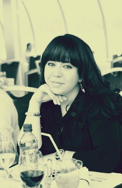 Ольга Андреева