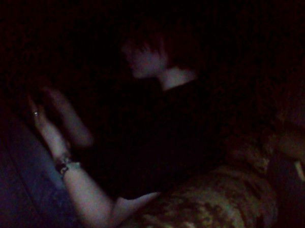 Анастасия Крафт