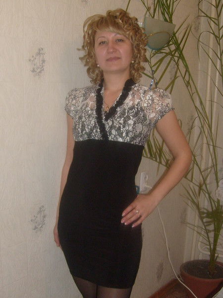 Натали Натали