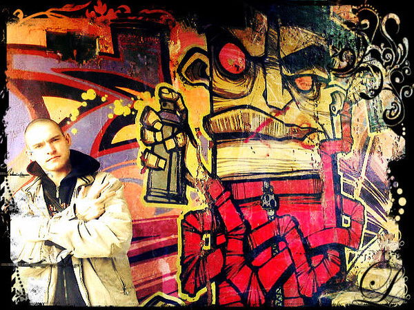 Алексей Фрамкнехт