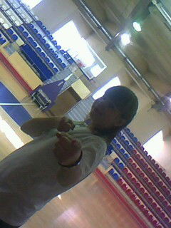 Алина Вдовина