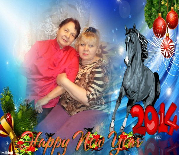 Таня Еремина(Буяло)