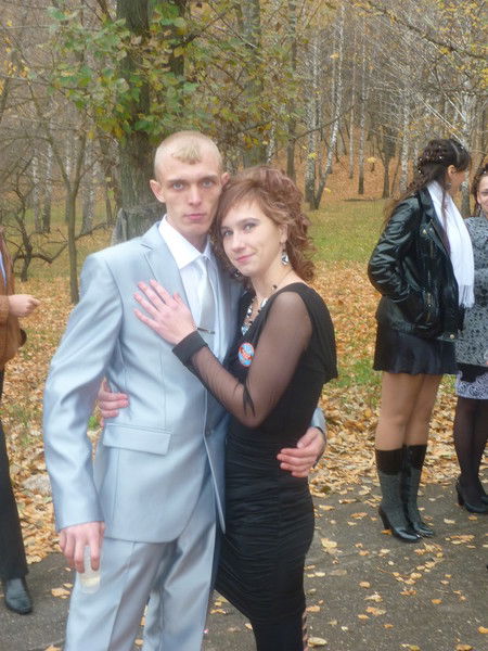 Алексей Сафонов