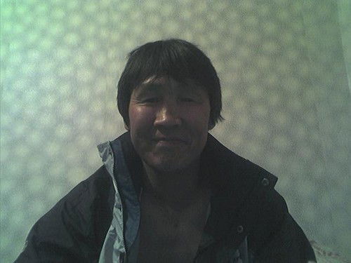 Геннадий Иив