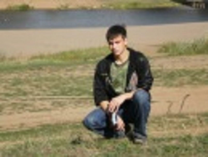 Петр Климиов