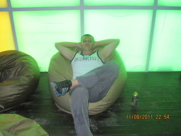 Юрий Храмцов