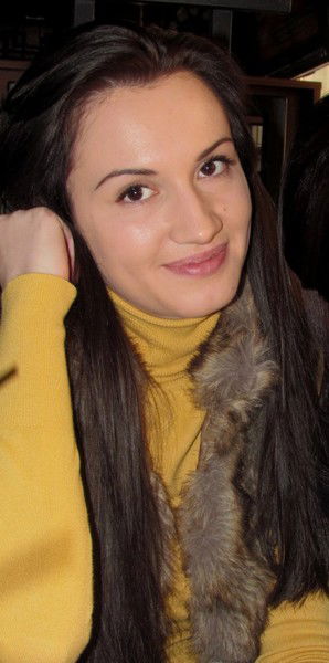 Милетта Хейгетян