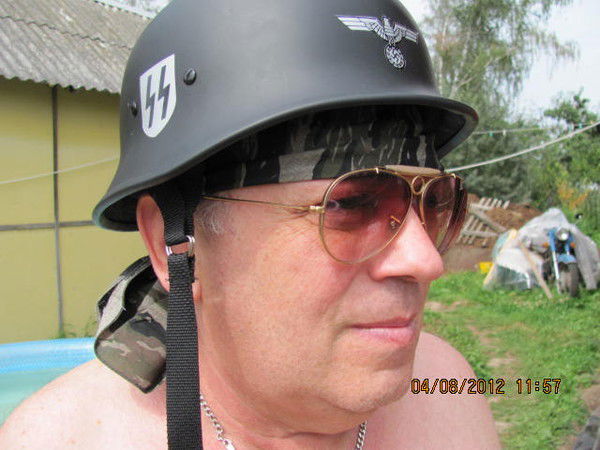 Виктор Ткач