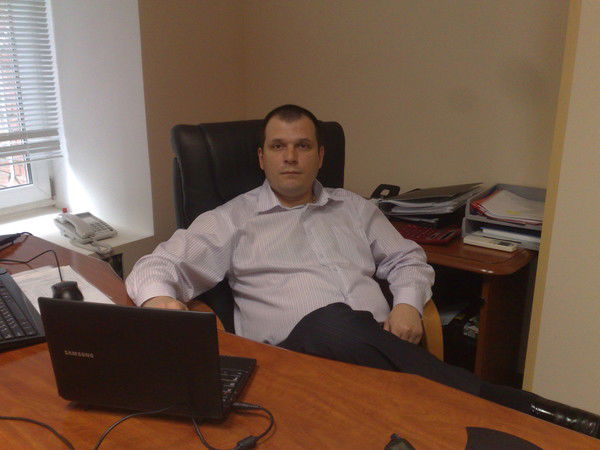 Александр Здебский