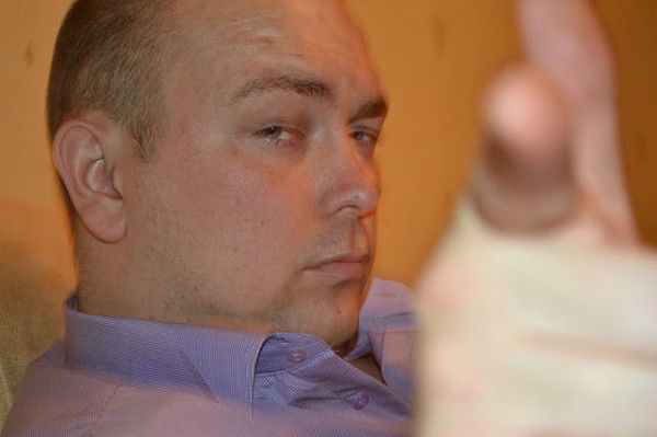 Юрий Антонов