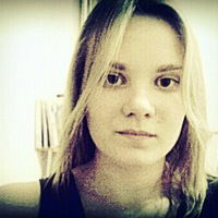 Любочка Могильная