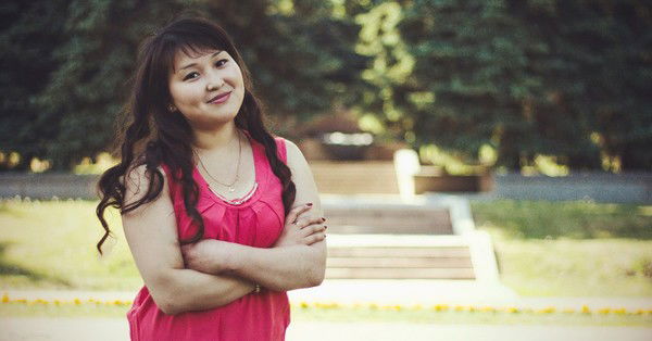 Асель Утарбаева