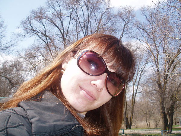 Татьяна Мамонтова