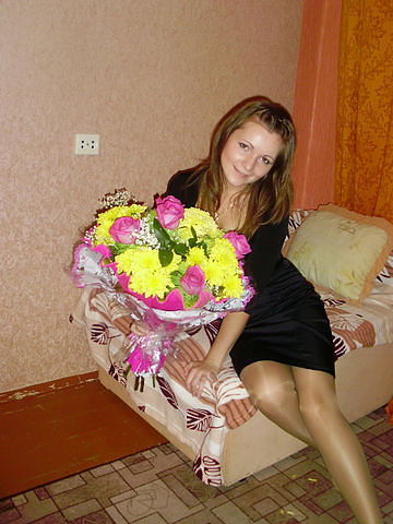 Жанна Закоморина