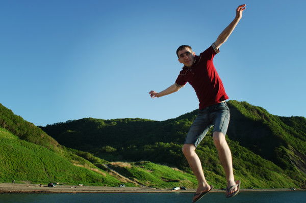 Максим Трухин