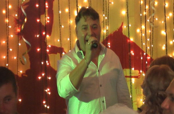 Игорь Крыгин