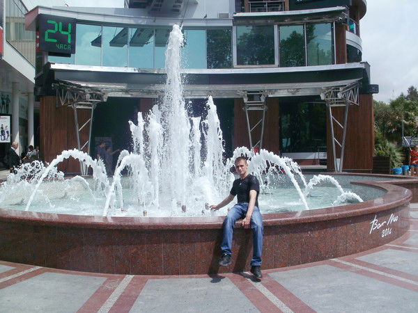 Алексей Горнасталев