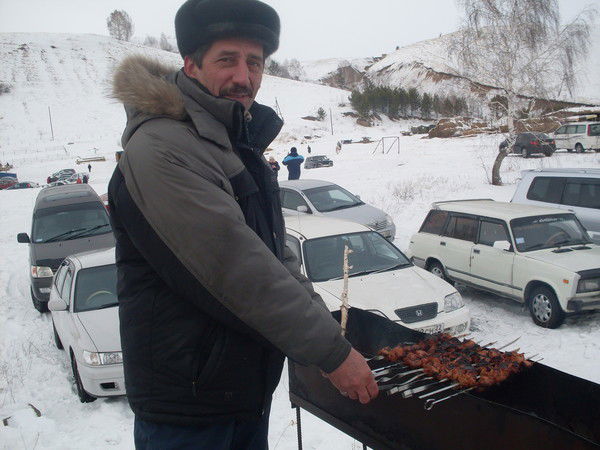 Андрей Фёдоров