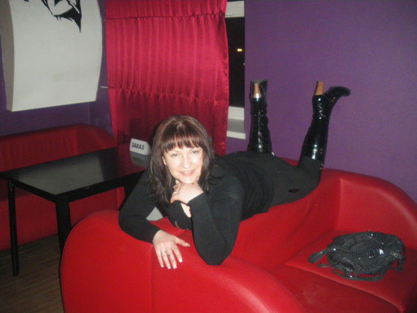 Елена Дерига