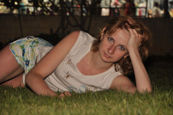 Наталья Жук