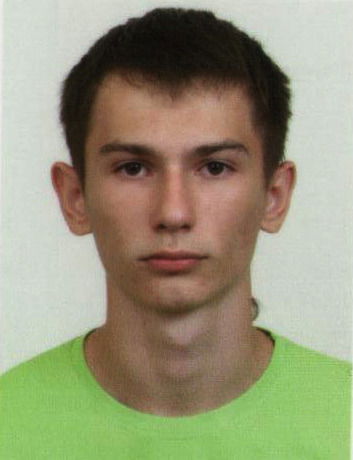 Евгений Стрепан