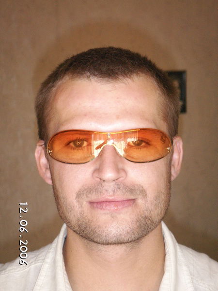 Станислав Ческидов