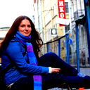 Екатерина Худошина