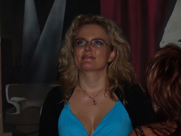 Ирина Маслова