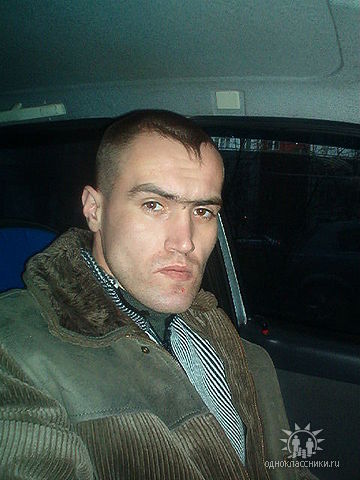 Константин Сафронов