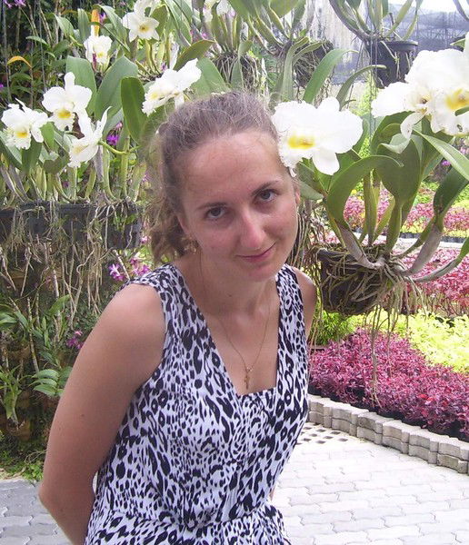 Ольга Майорова