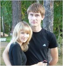 Егор Лещенок