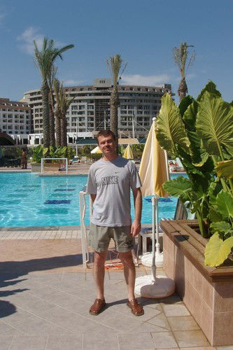 Владимир Ставицкий