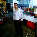 Бахтиёр Абдуллаев