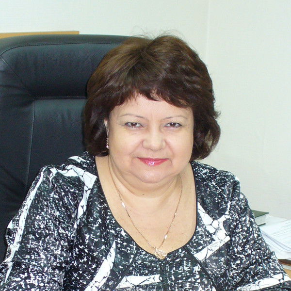 Ирина Сахарова