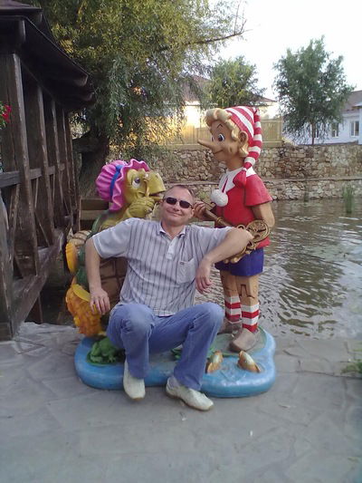 Алексей Фишнер