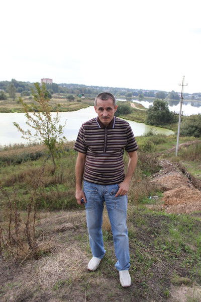 Александр Бабкин