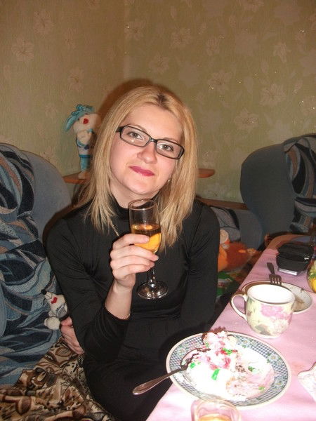 Екатерина Пищула