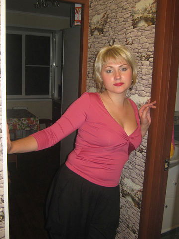 Ольга Уютова- Советкина