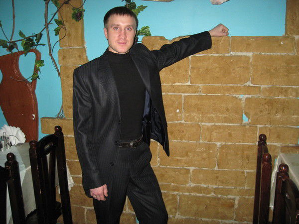 Александр Медведев