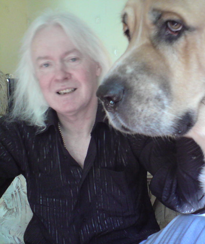 Андрей Мельников