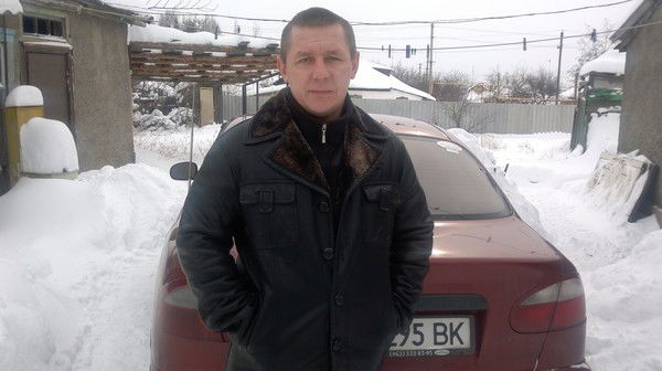 Скрипников Александр